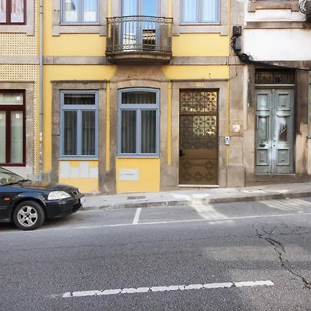 - - 5 * Porto