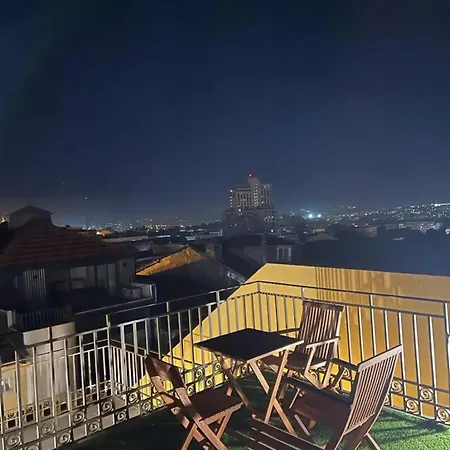 Apartment - - 5