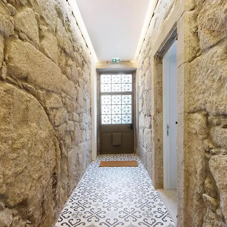 Appartement - - 5 *